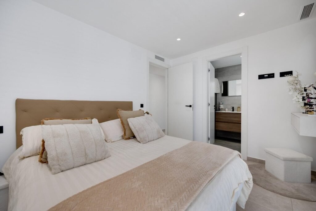 Apartment – Torrevieja – 332900 EUR