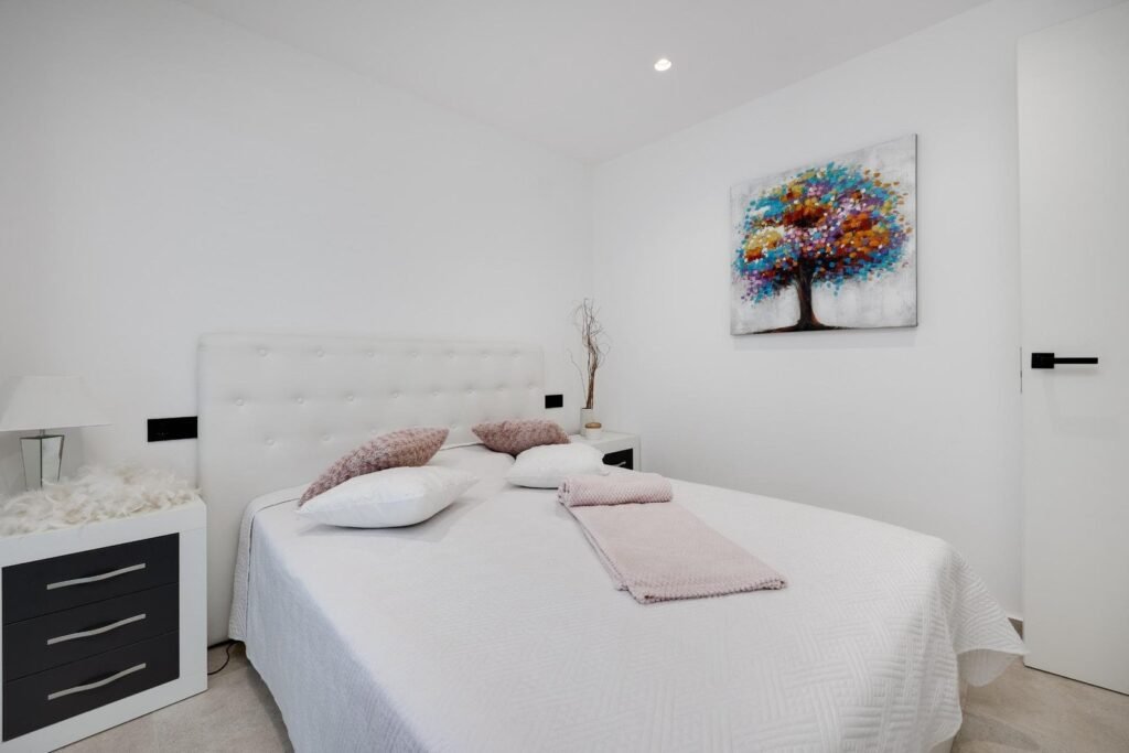 Apartment – Torrevieja – 332900 EUR