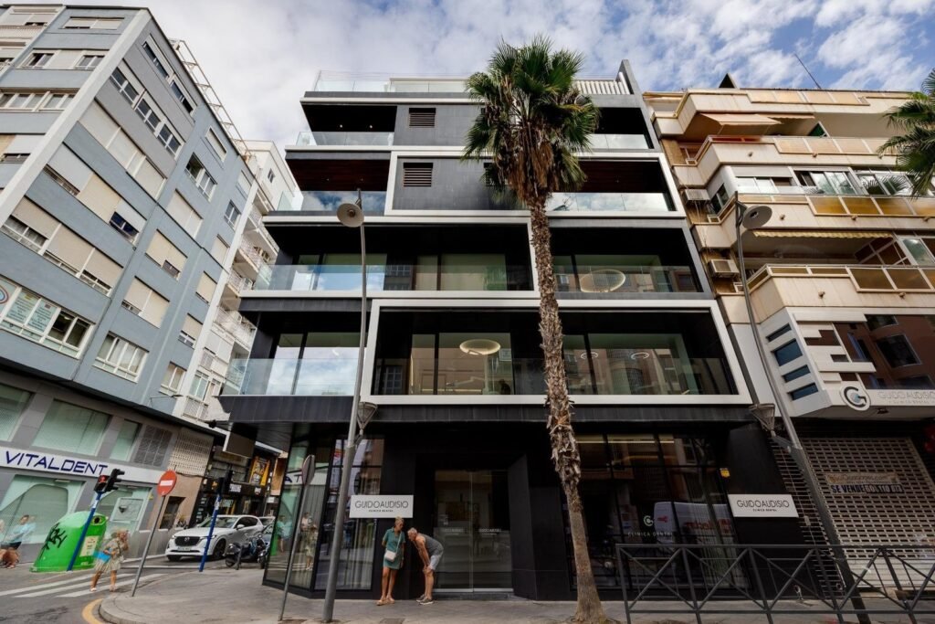 Apartment – Torrevieja – 332900 EUR