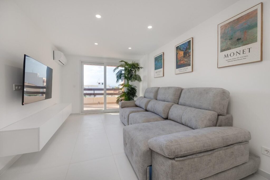 resale apartment torrevieja playa de los naufragos 25544 xl