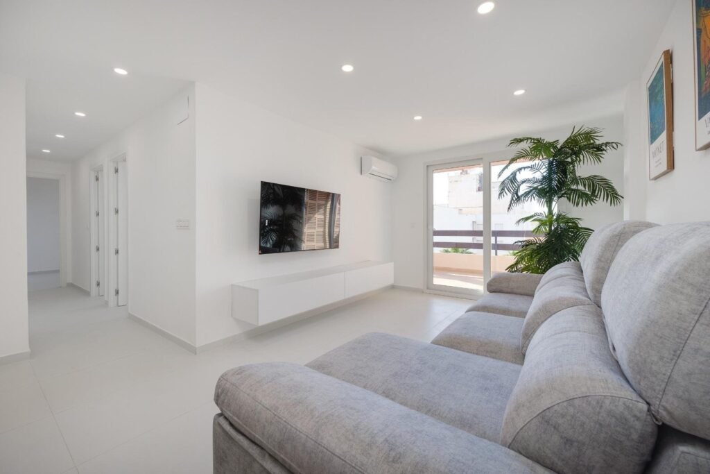 Apartment – Torrevieja – 225000 EUR