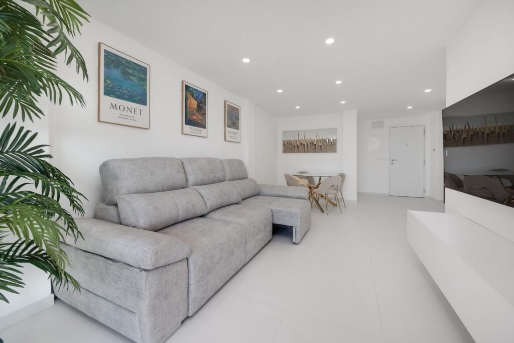 Apartment - Torrevieja - 225000 EUR