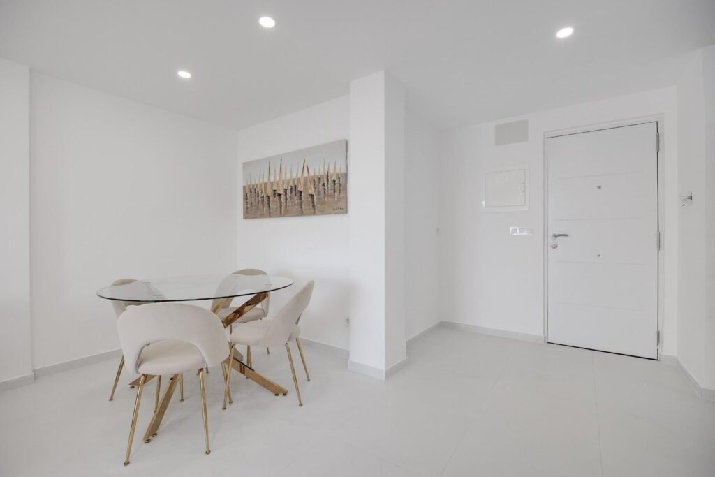 Apartment - Torrevieja - 225000 EUR