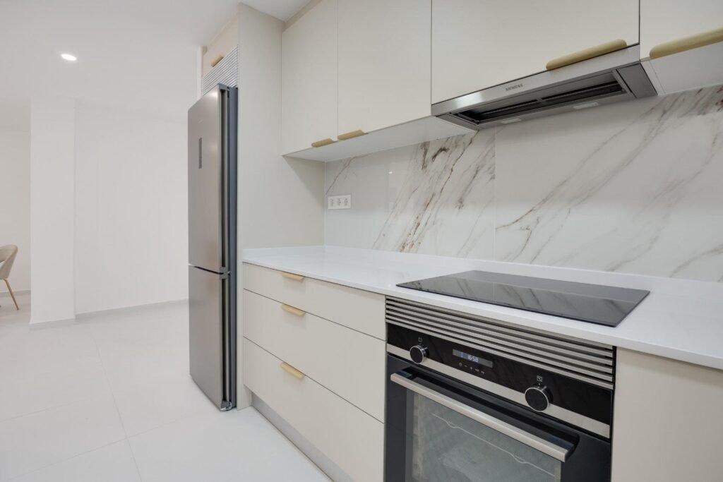 Apartment - Torrevieja - 225000 EUR