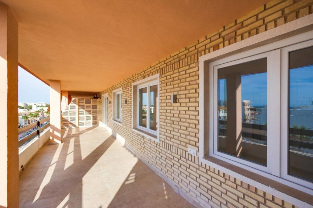 Apartment - Torrevieja - 225000 EUR