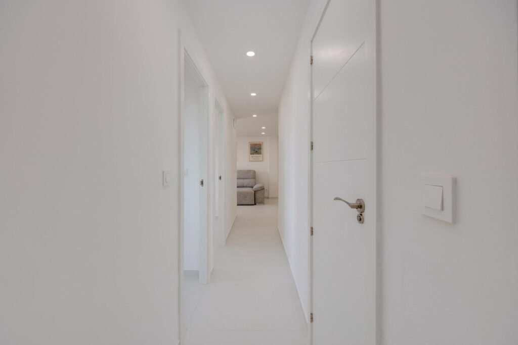 Apartment - Torrevieja - 225000 EUR