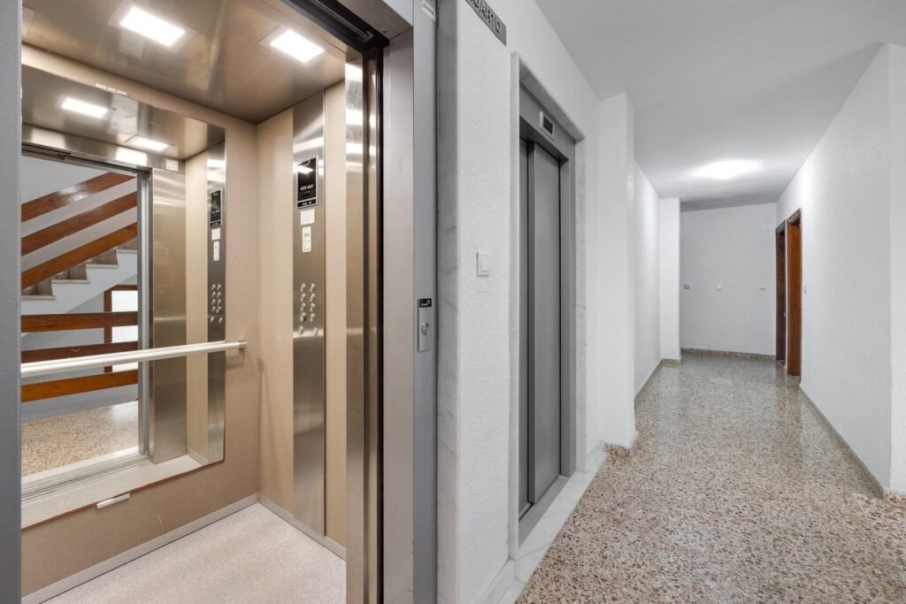 Apartment - Torrevieja - 225000 EUR