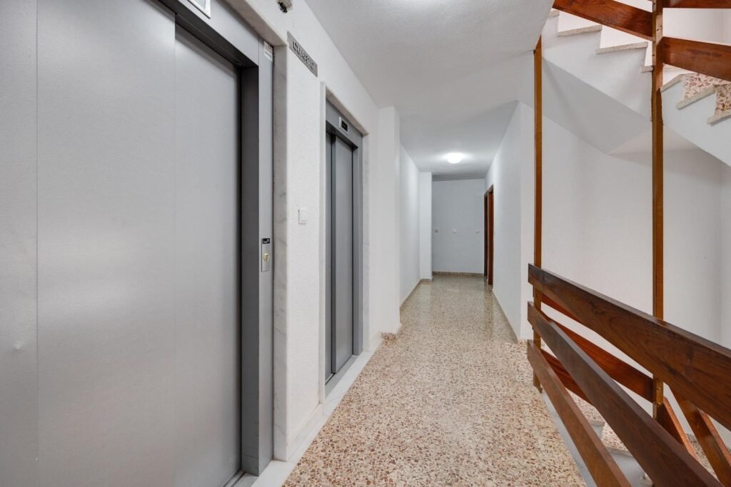 Apartment - Torrevieja - 225000 EUR