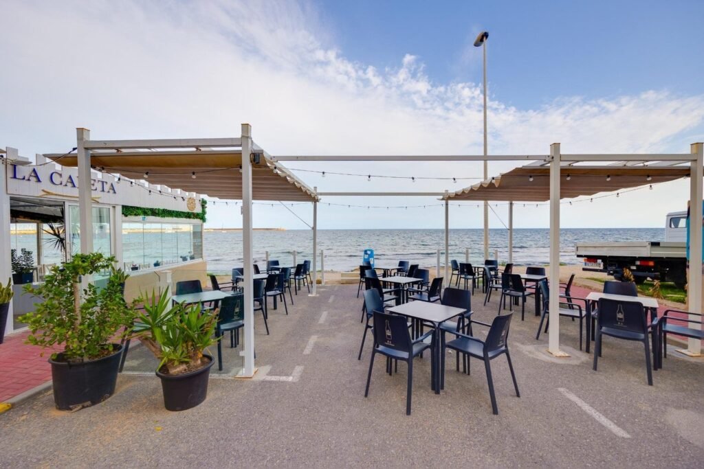 Apartment - Torrevieja - 225000 EUR