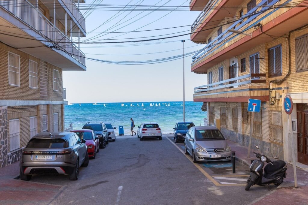 Apartment - Torrevieja - 225000 EUR