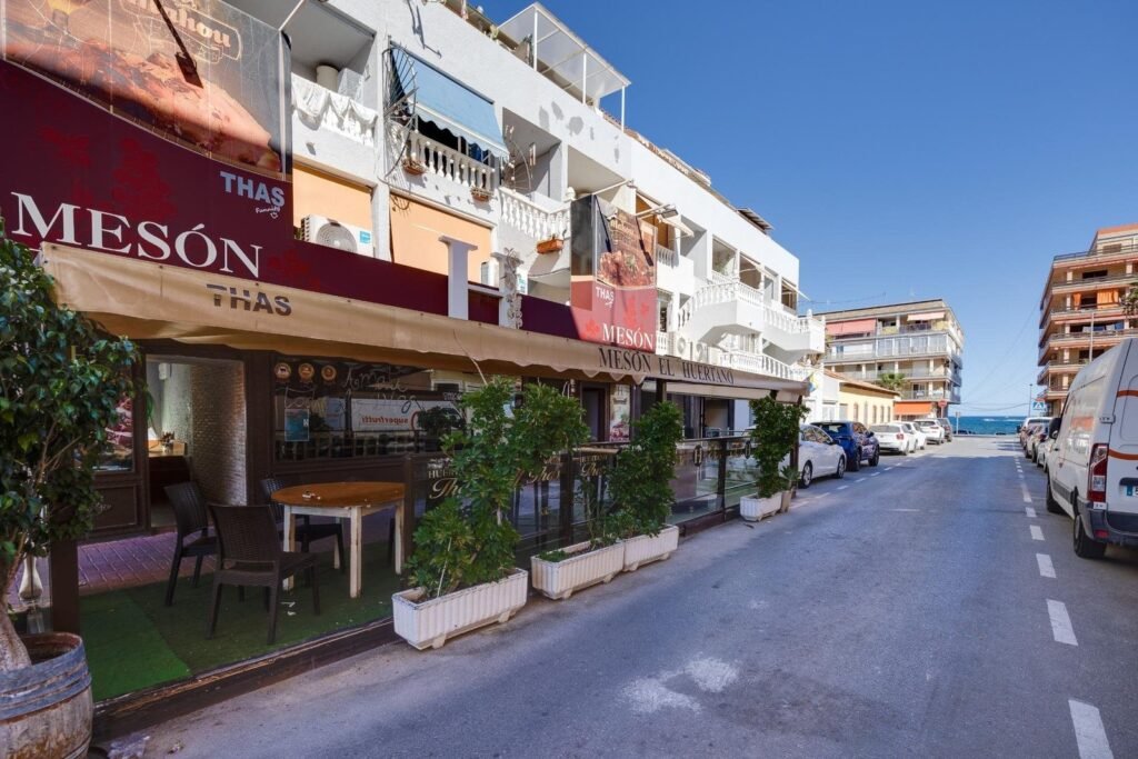 Apartment - Torrevieja - 225000 EUR
