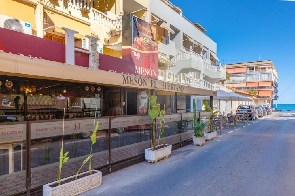 Apartment - Torrevieja - 225000 EUR