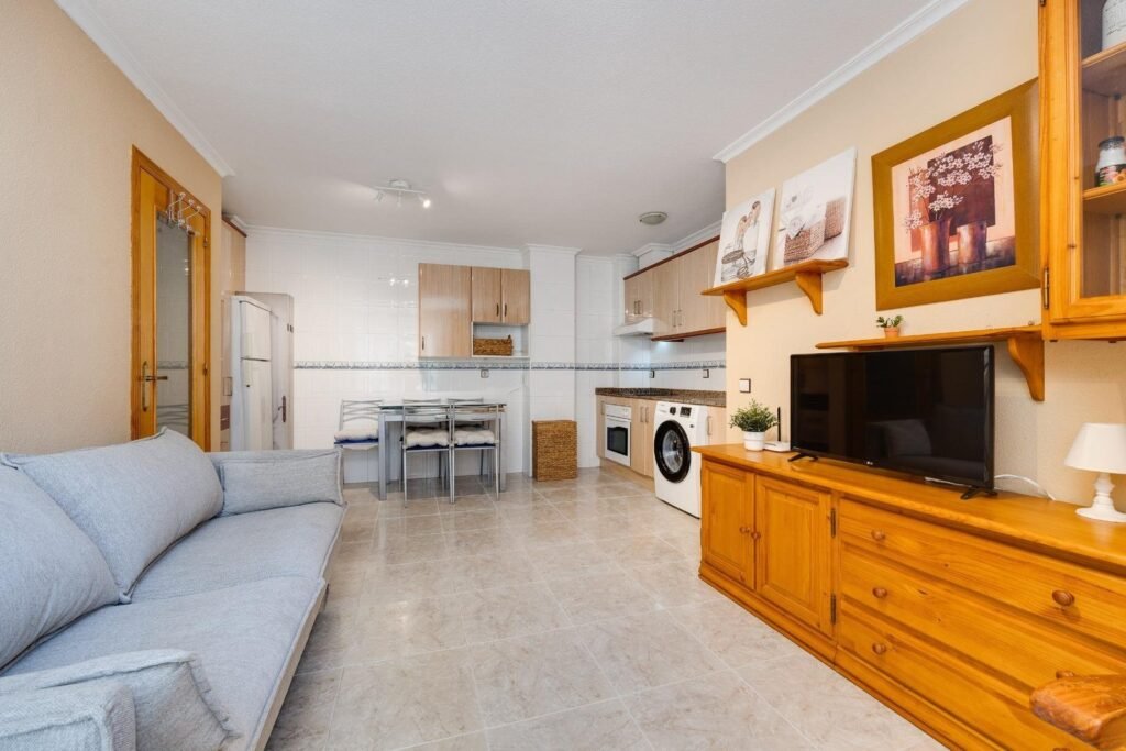 Apartment – Torrevieja – 127500 EUR