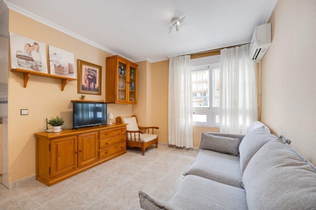 Apartment – Torrevieja – 127500 EUR