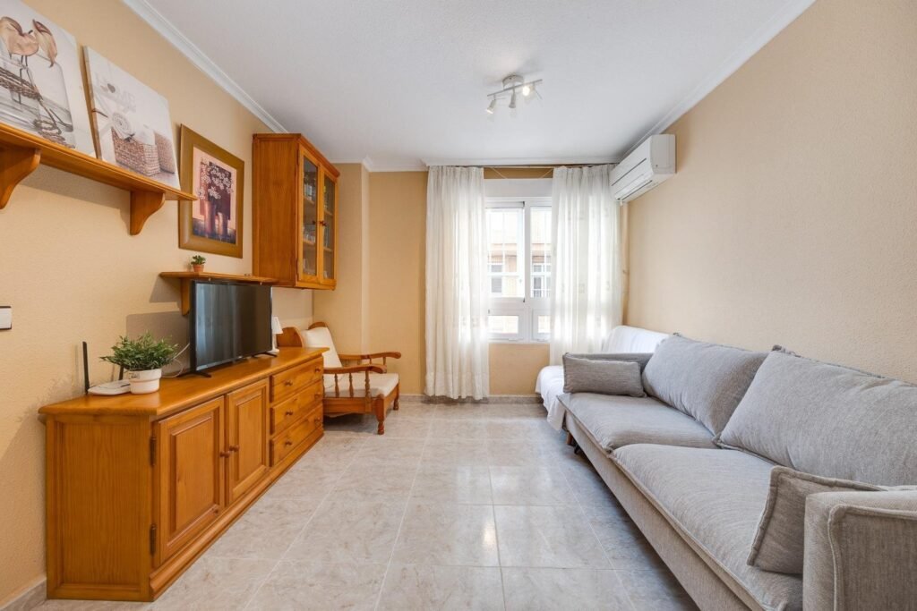 Apartment – Torrevieja – 127500 EUR