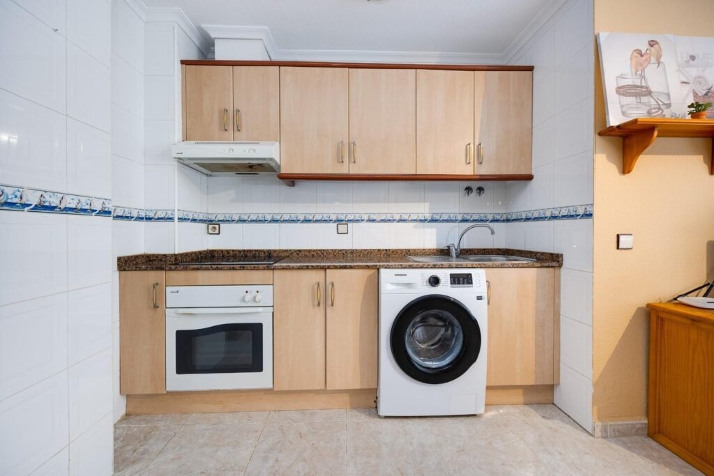 Apartment – Torrevieja – 127500 EUR