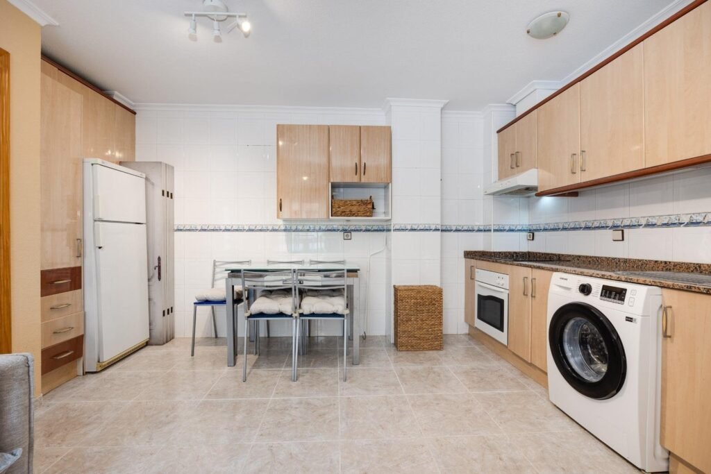 Apartment – Torrevieja – 127500 EUR