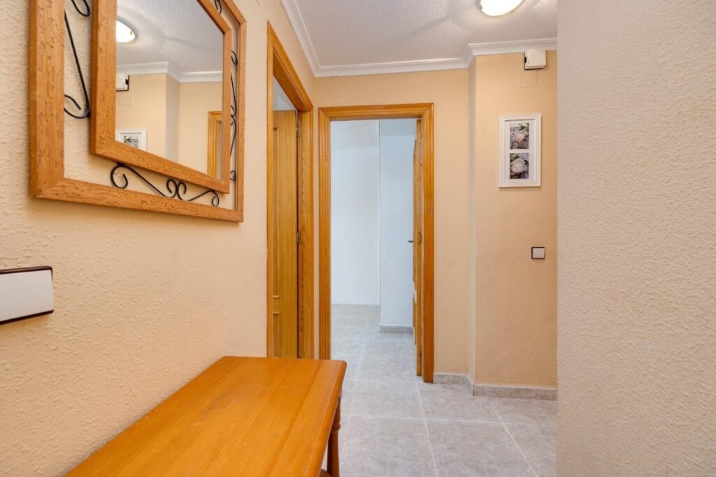 Apartment – Torrevieja – 127500 EUR