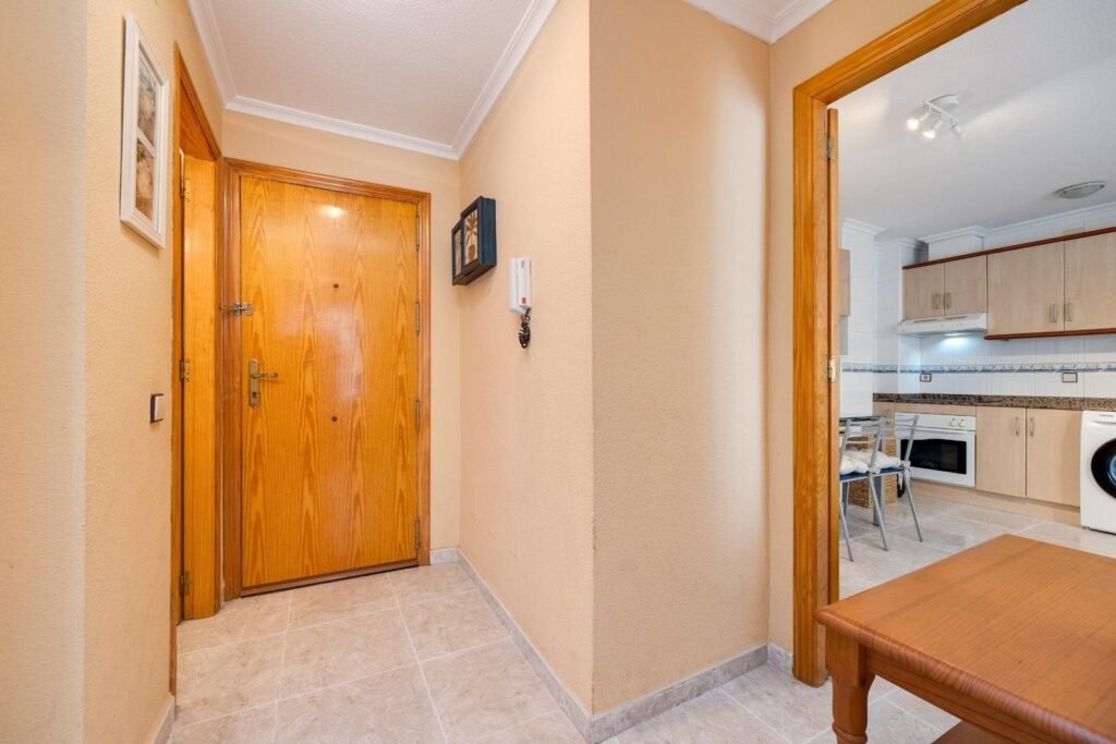 Apartment – Torrevieja – 127500 EUR