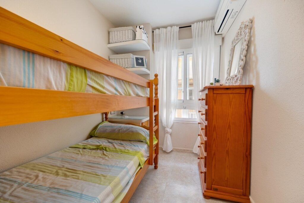 Apartment – Torrevieja – 127500 EUR