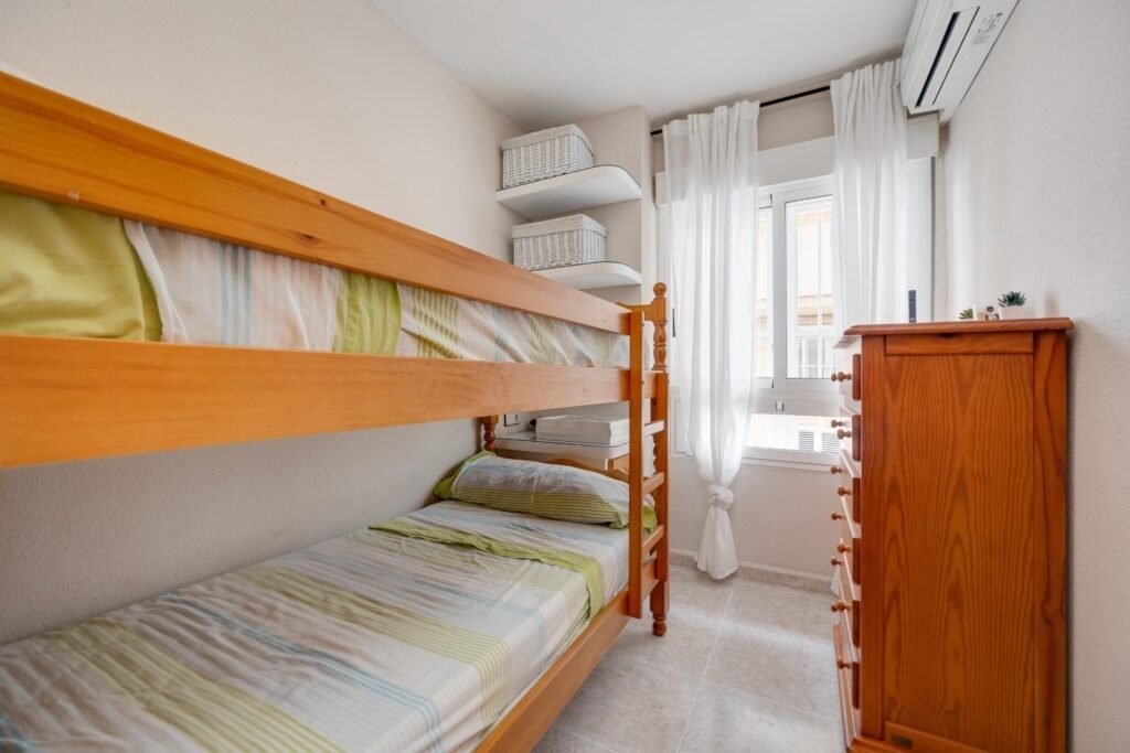 Apartment – Torrevieja – 127500 EUR