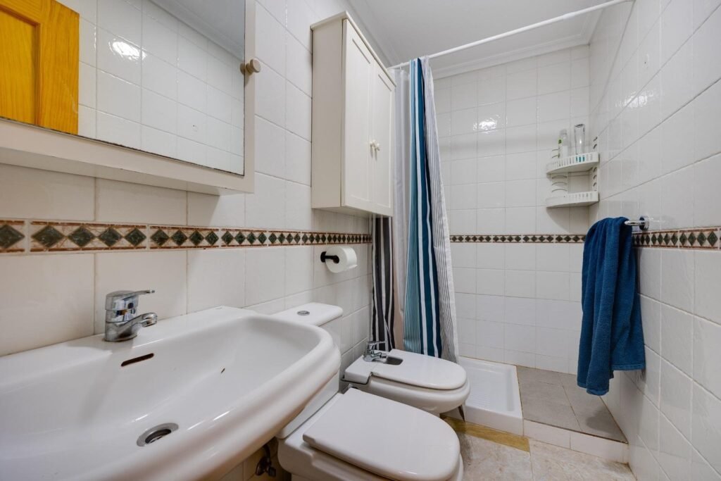 Apartment – Torrevieja – 127500 EUR