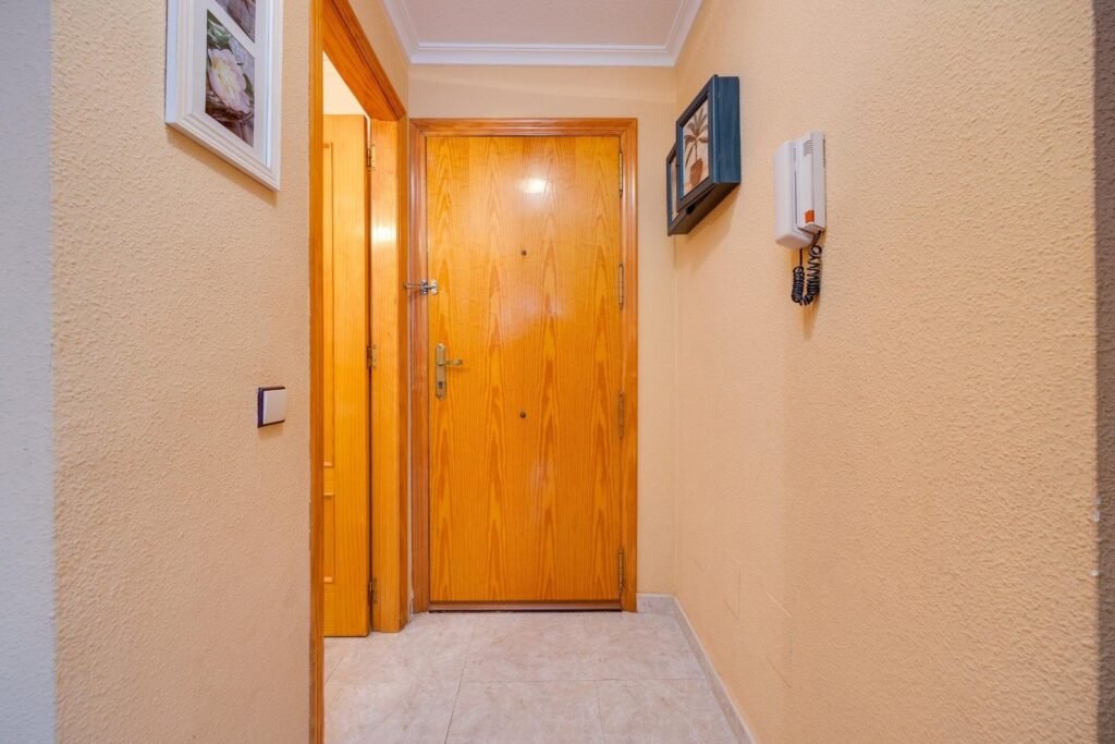 Apartment – Torrevieja – 127500 EUR