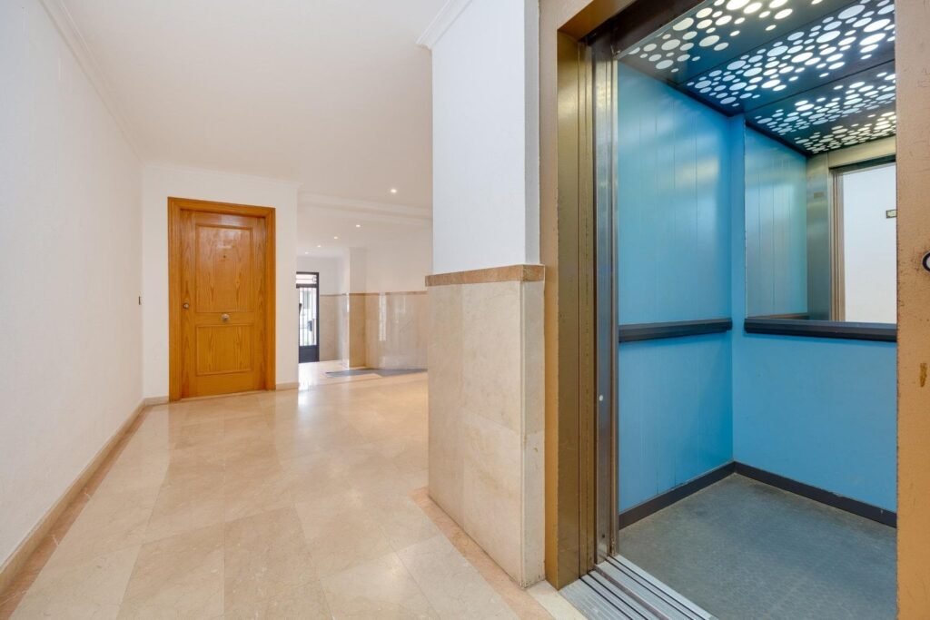 Apartment – Torrevieja – 127500 EUR