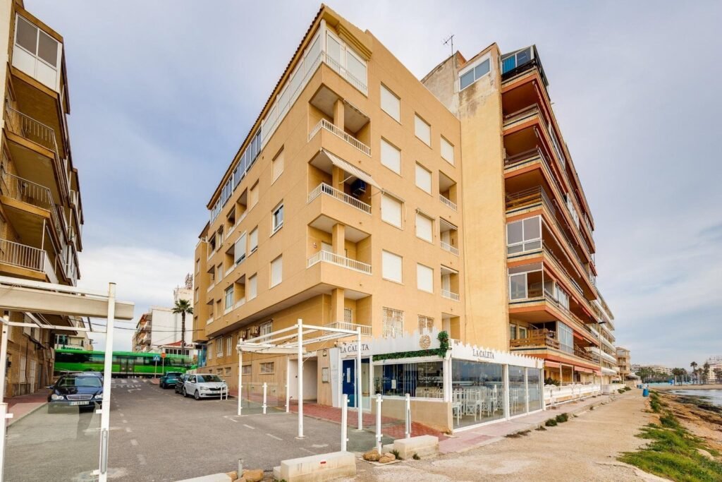 Apartment – Torrevieja – 127500 EUR