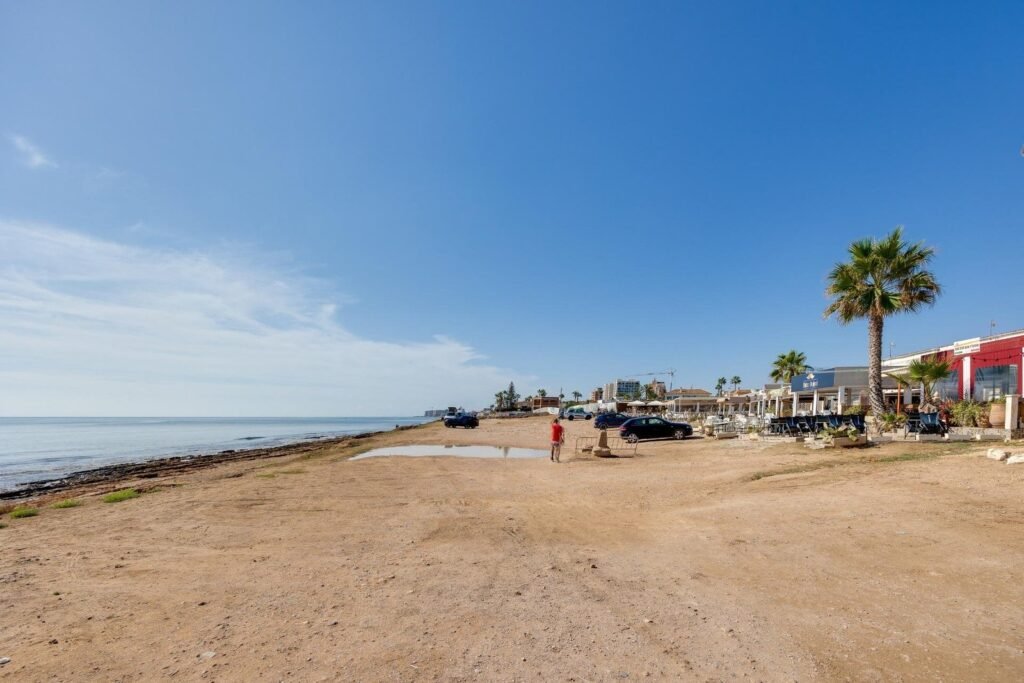 Apartment – Torrevieja – 127500 EUR