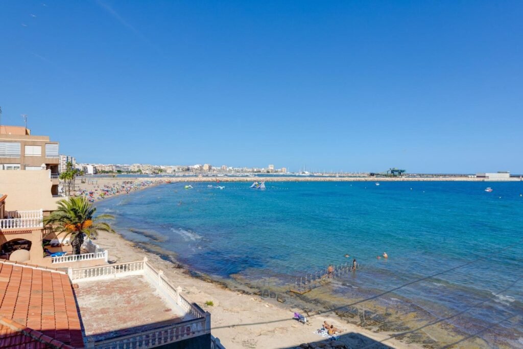 Apartment – Torrevieja – 127500 EUR