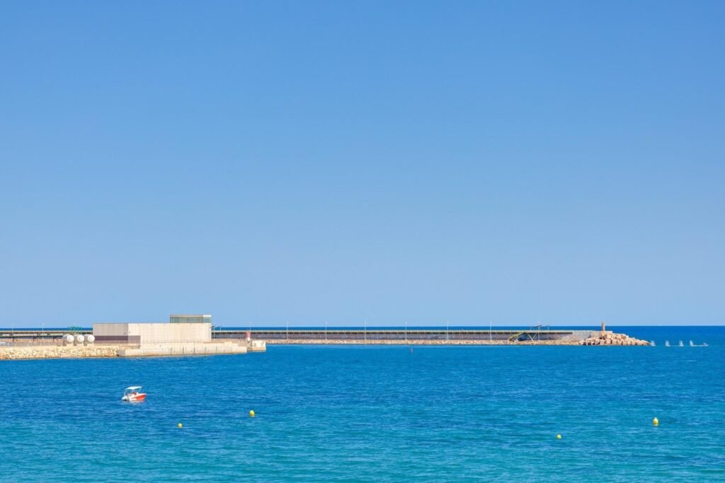 Apartment – Torrevieja – 127500 EUR