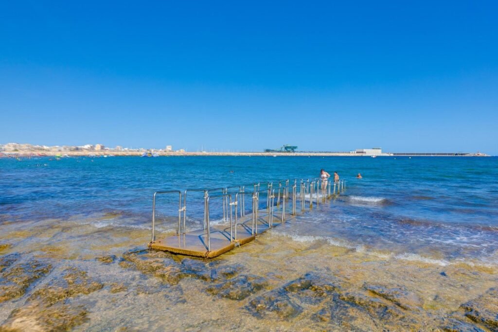 Apartment – Torrevieja – 127500 EUR