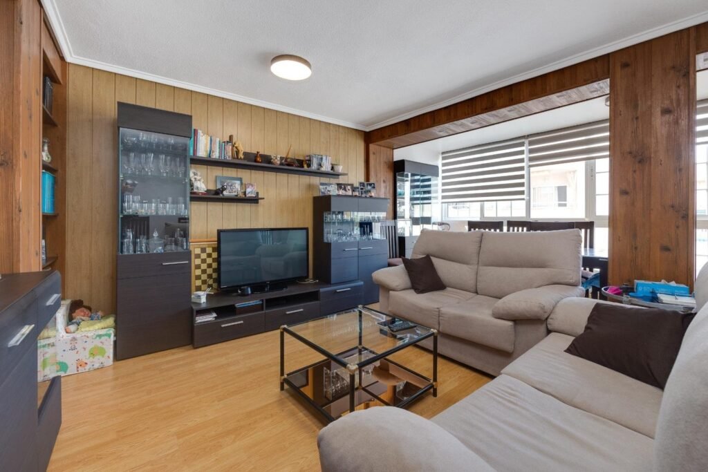 Apartment – Torrevieja – 195000€ – 195000 EUR