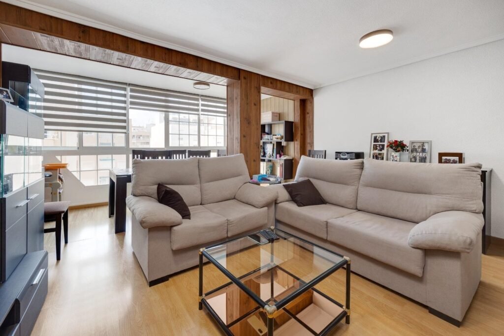 Apartment – Torrevieja – 195000€ – 195000 EUR