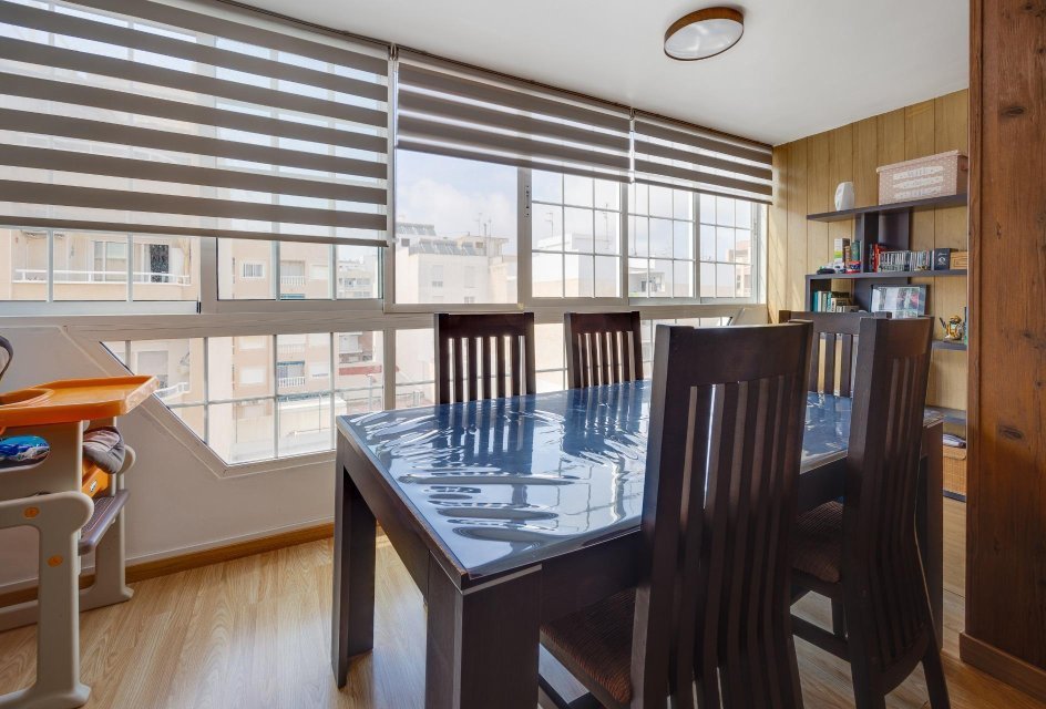 Apartment – Torrevieja – 195000 EUR