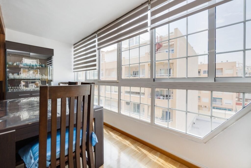 Apartment – Torrevieja – 195000 EUR