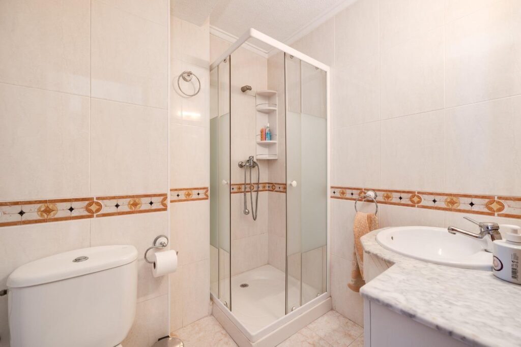 Apartment – Torrevieja – 195000 EUR