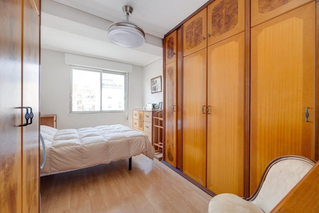 Apartment – Torrevieja – 195000 EUR