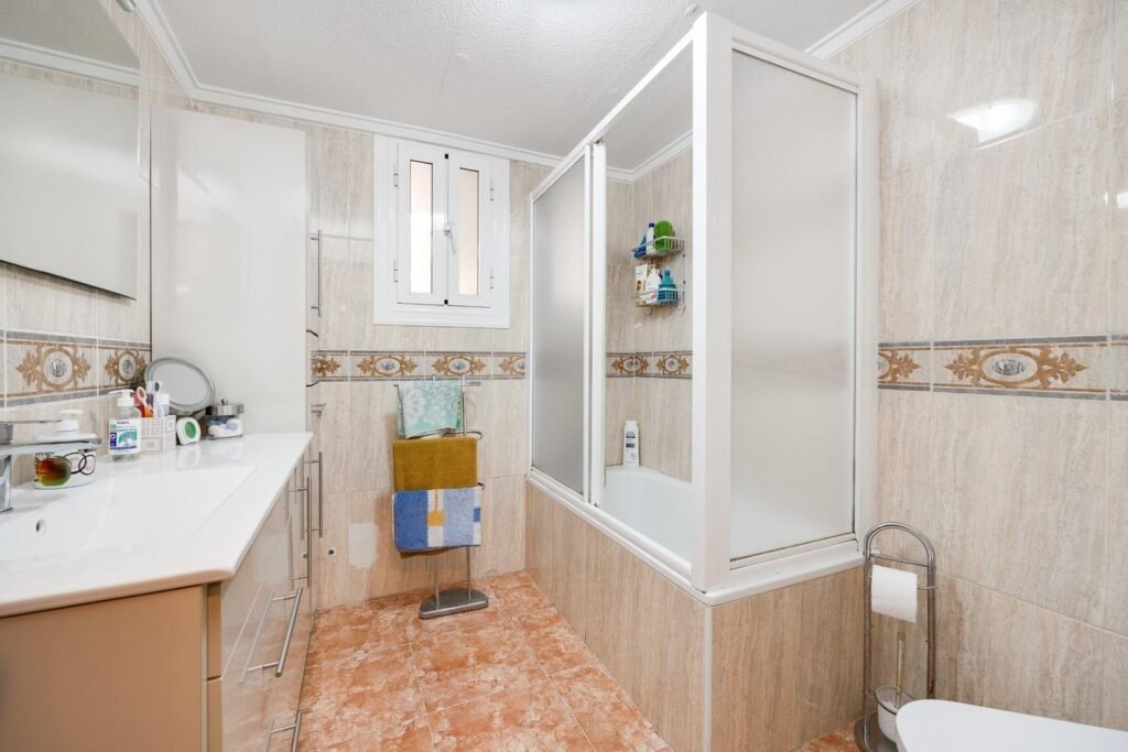 Apartment – Torrevieja – 195000 EUR