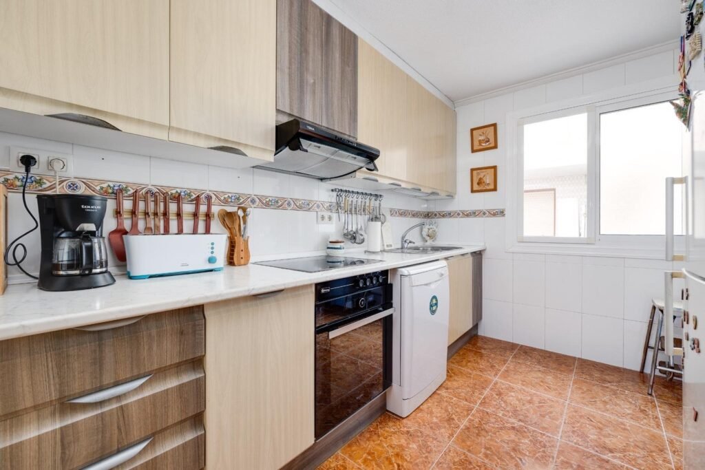 Apartment – Torrevieja – 195000 EUR