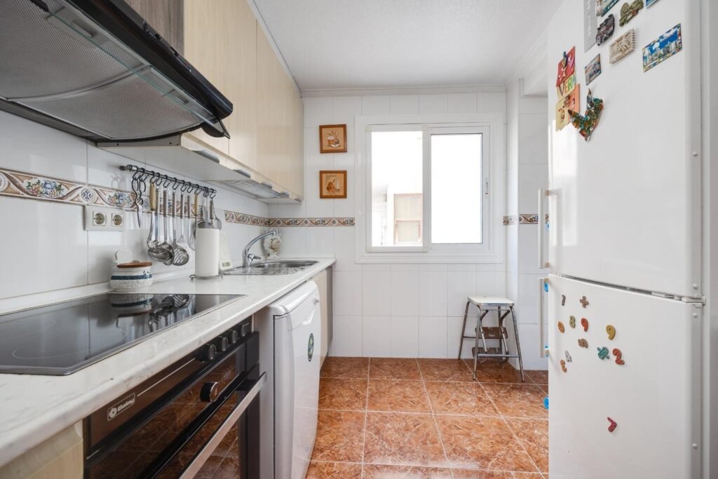 Apartment – Torrevieja – 195000 EUR