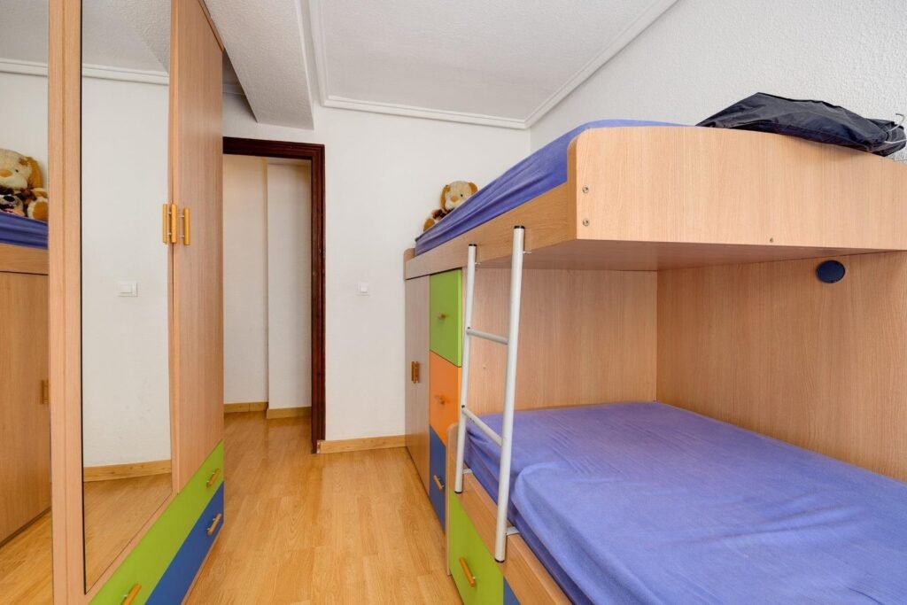 Apartment – Torrevieja – 195000 EUR