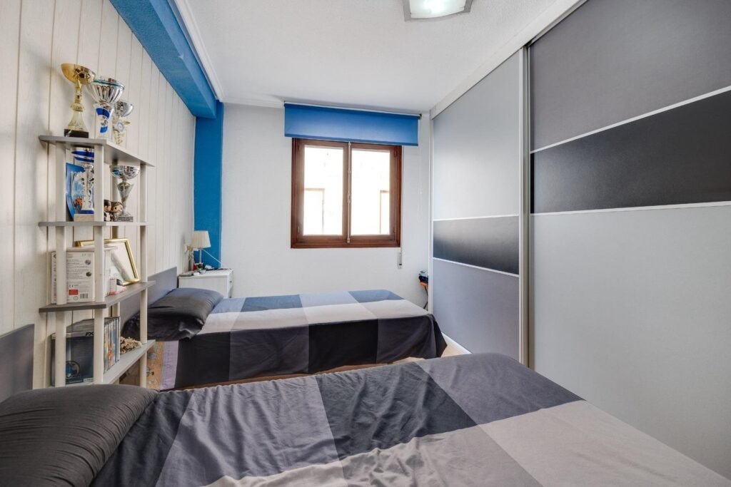 Apartment – Torrevieja – 195000 EUR