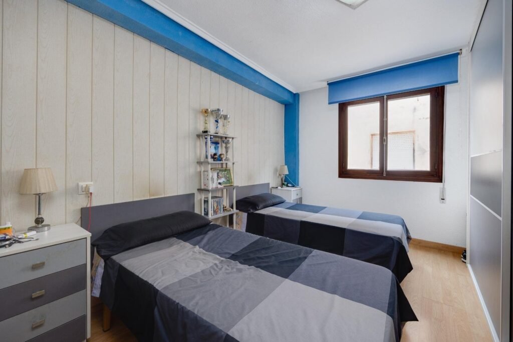 Apartment – Torrevieja – 195000 EUR
