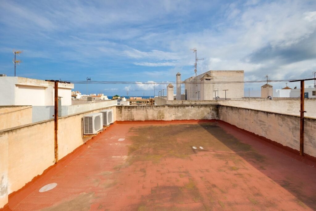 Apartment – Torrevieja – 195000 EUR