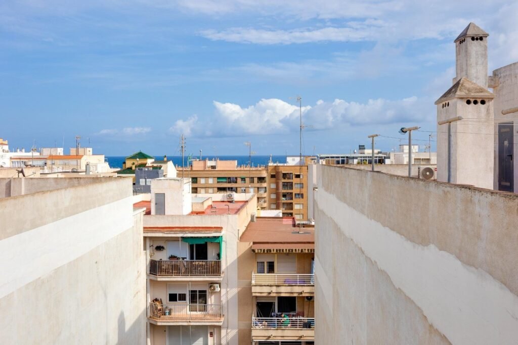 Apartment – Torrevieja – 195000 EUR