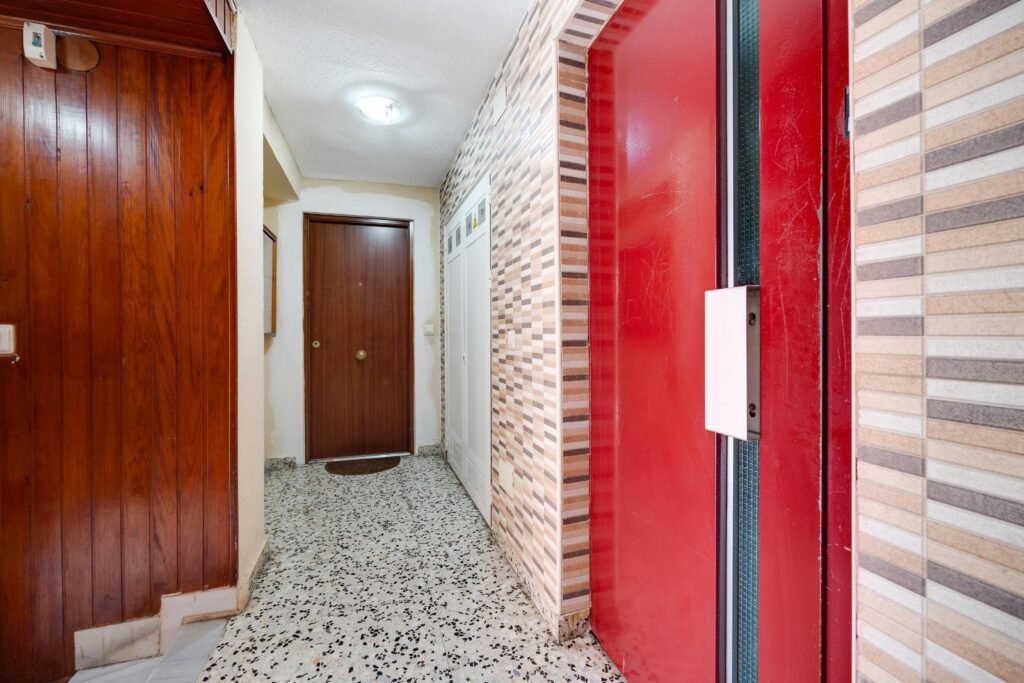 Apartment – Torrevieja – 195000 EUR