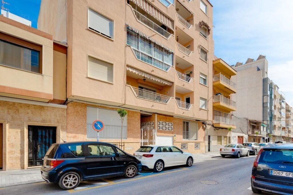 Apartment – Torrevieja – 195000 EUR