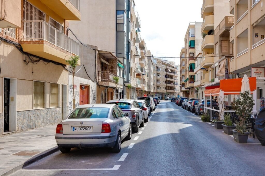 Apartment – Torrevieja – 195000 EUR